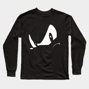 Sonic Long Sleeve T-Shirt